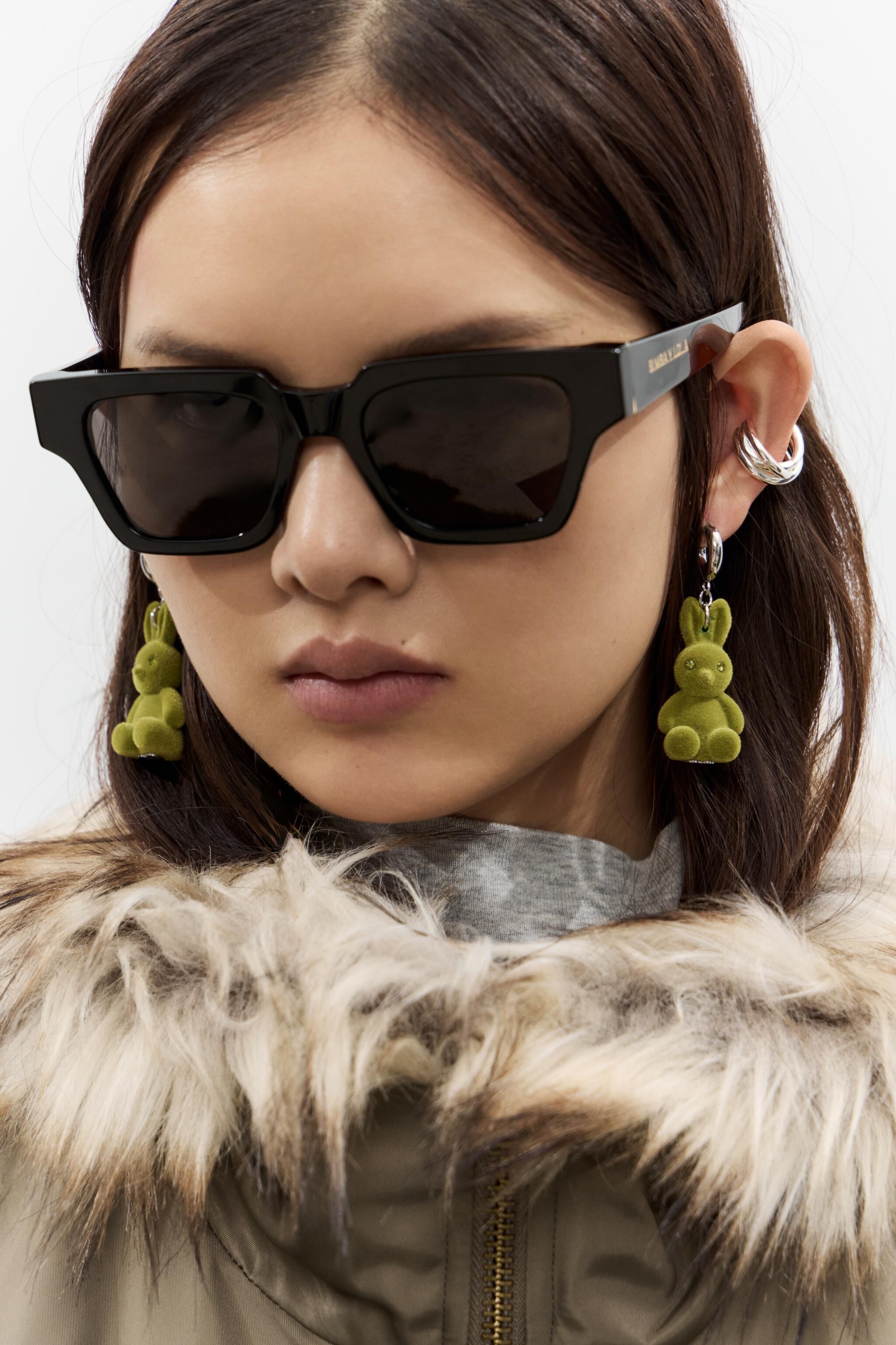 Women's Earrings | BIMBA Y LOLA FW25 Women's Earrings | BIMBA Y LOLA FW25
