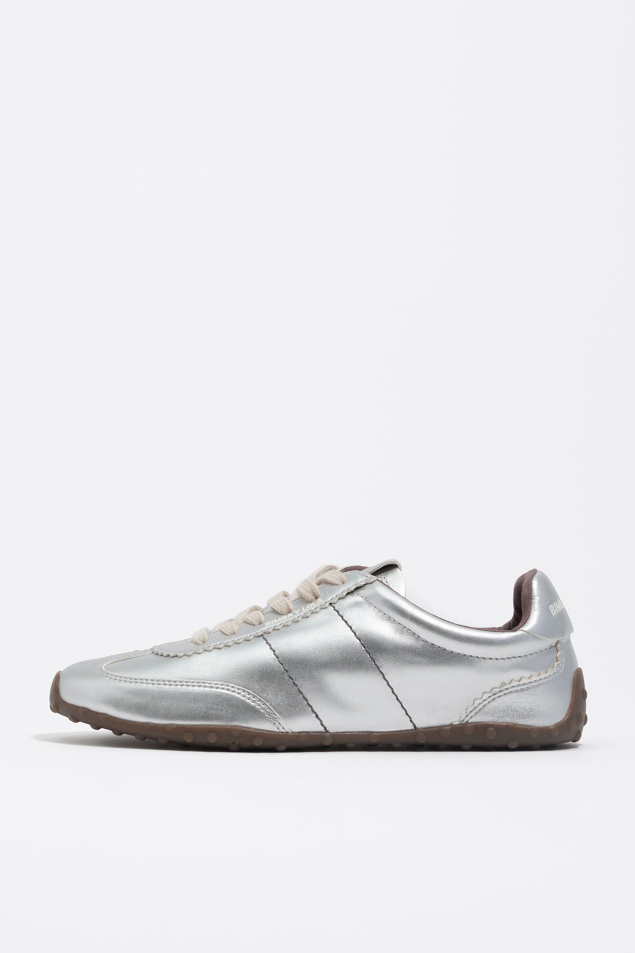 Women's sneakers | BIMBA Y LOLA FW25