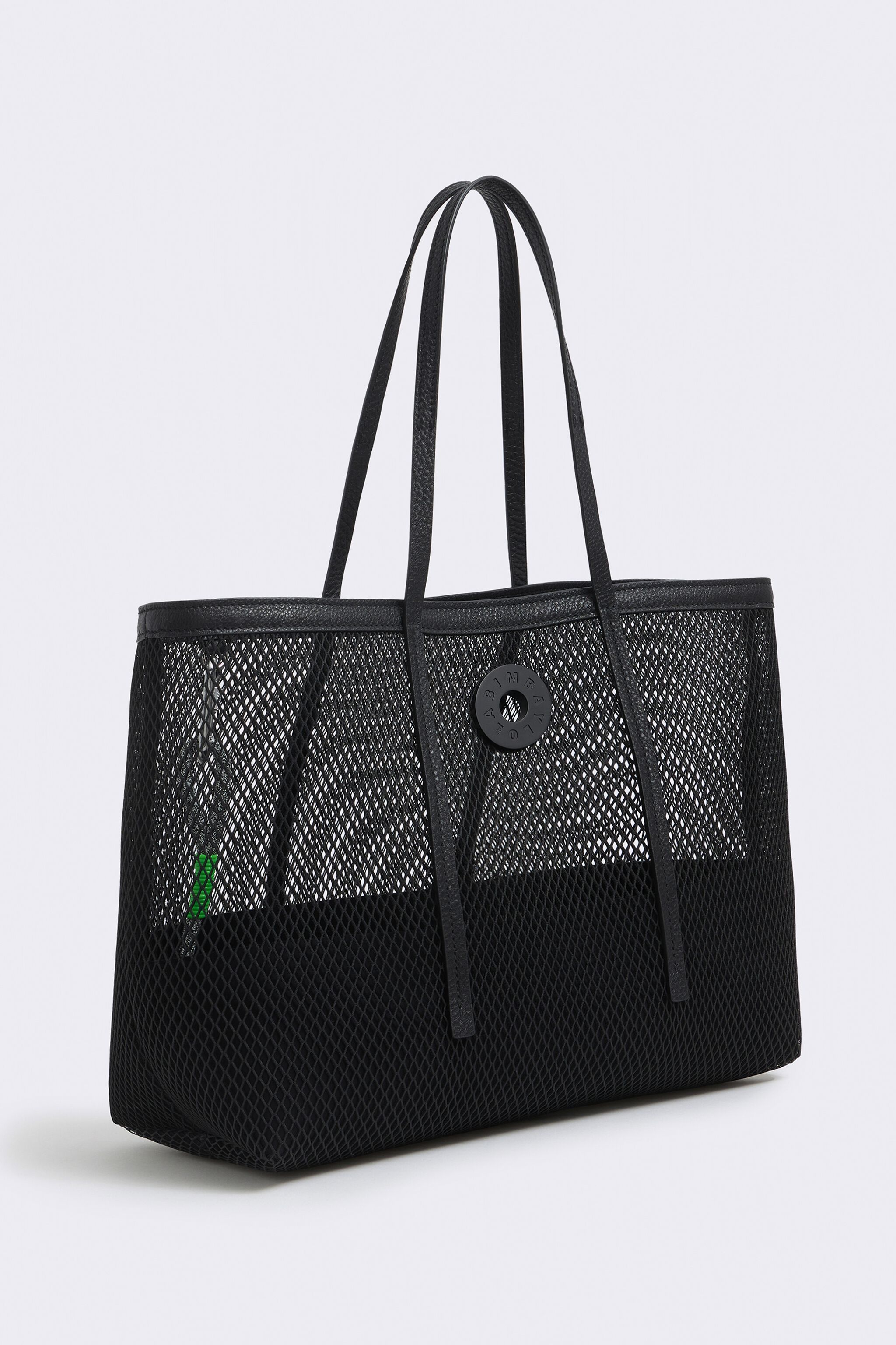 shopper bag