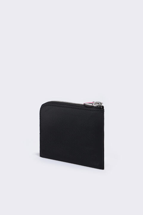 Monedero curvo nylon