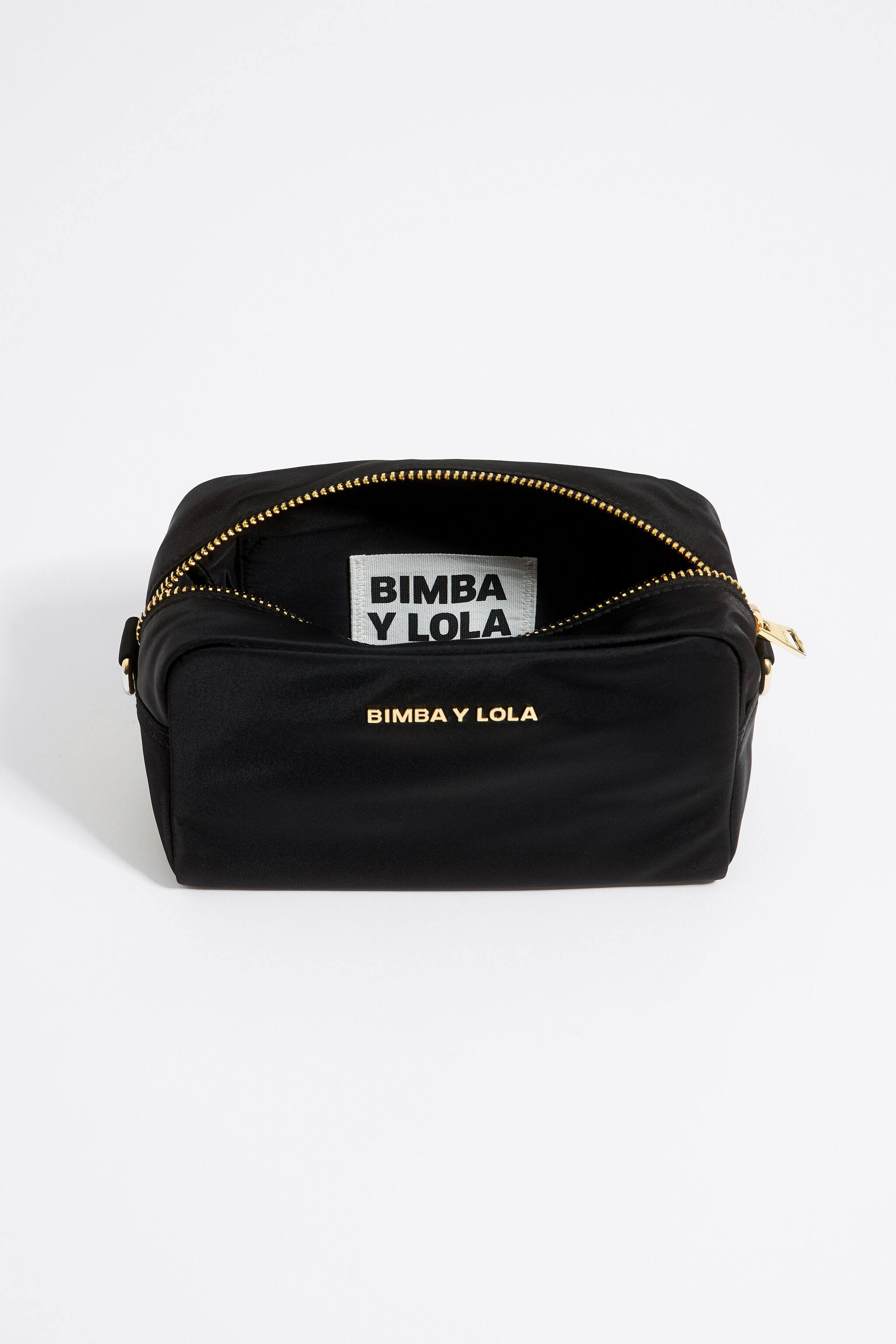 Bolso Bimba Lola Trapecio | EB