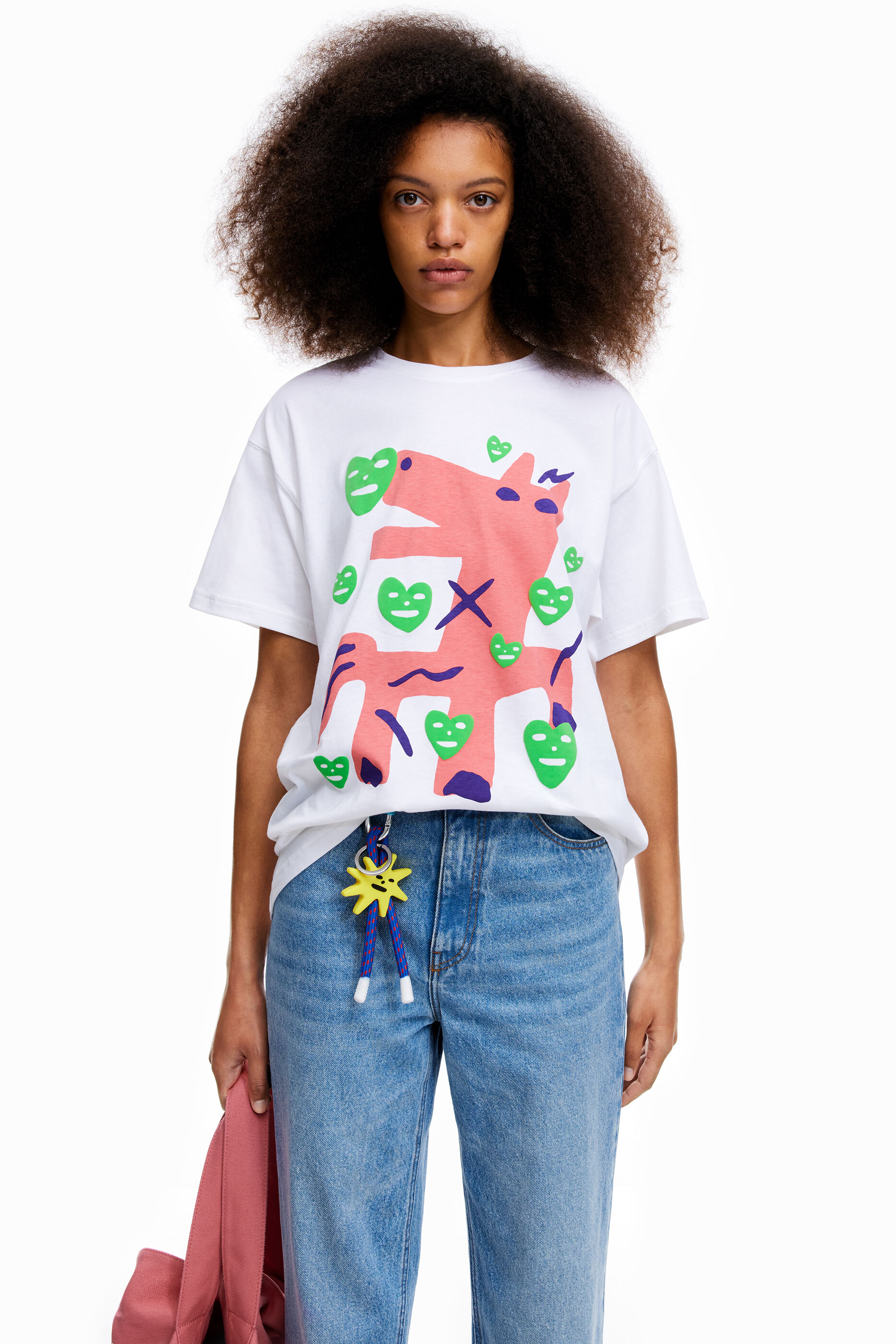 Ropa de mujer | BIMBA Y LOLA Primavera Verano 2022