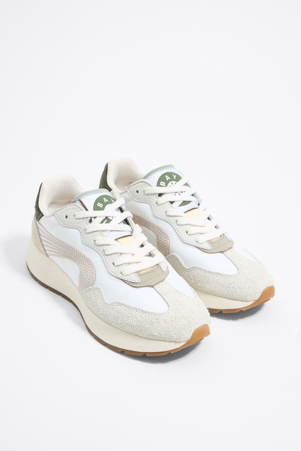 Deportiva lifestyle 13 22 blanca