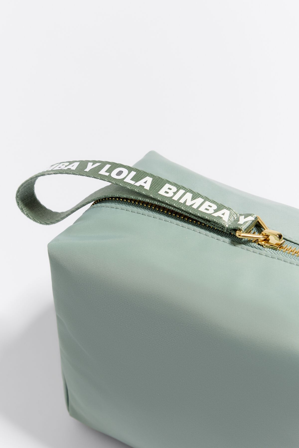 Bimba y Lola, Bags, Bimba Y Lola Cosmetic Bag
