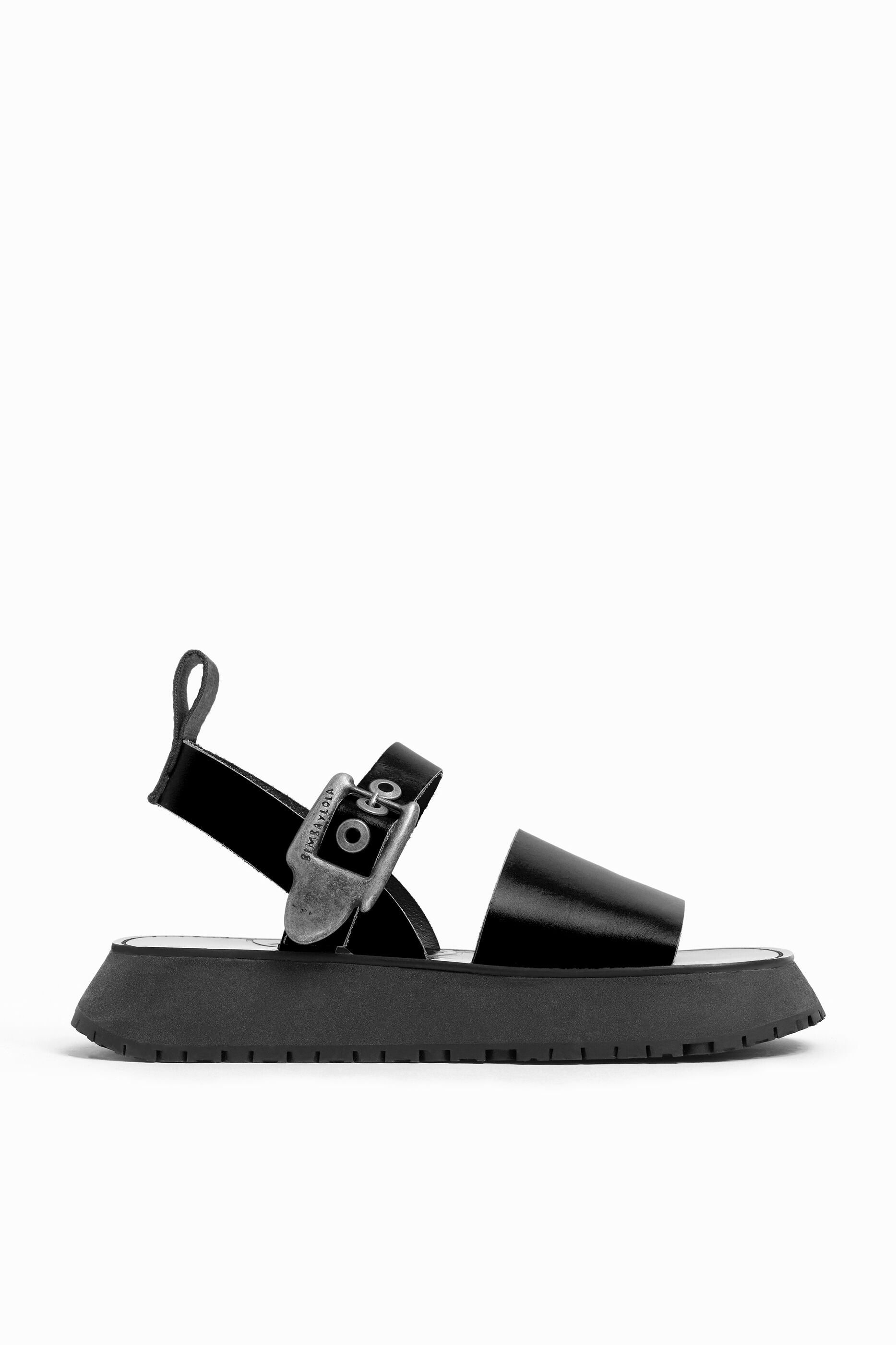 Sandalias de mujer | BIMBA Y LOLA Primavera Verano 2022