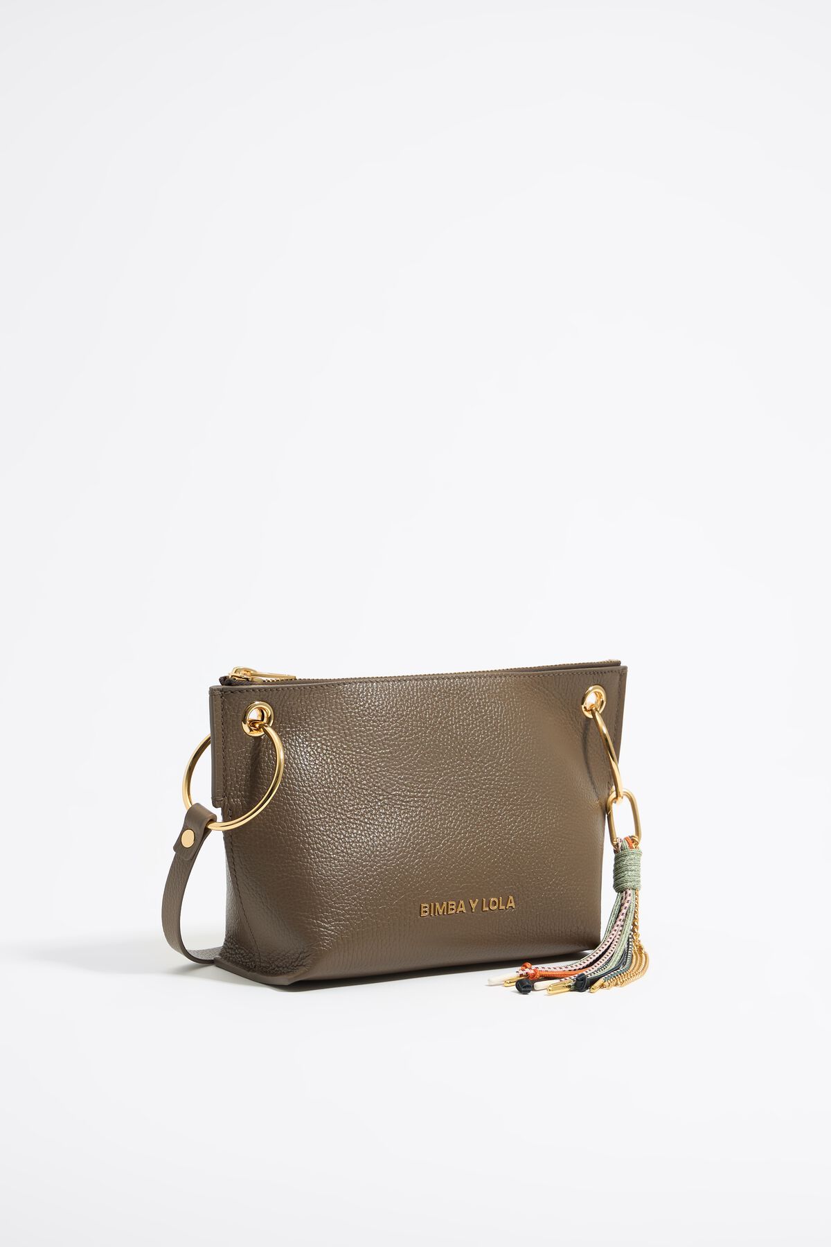 Clearance Bimba Bolsos Bimba Y Lola Baratos El Corte Inglés Bolsos