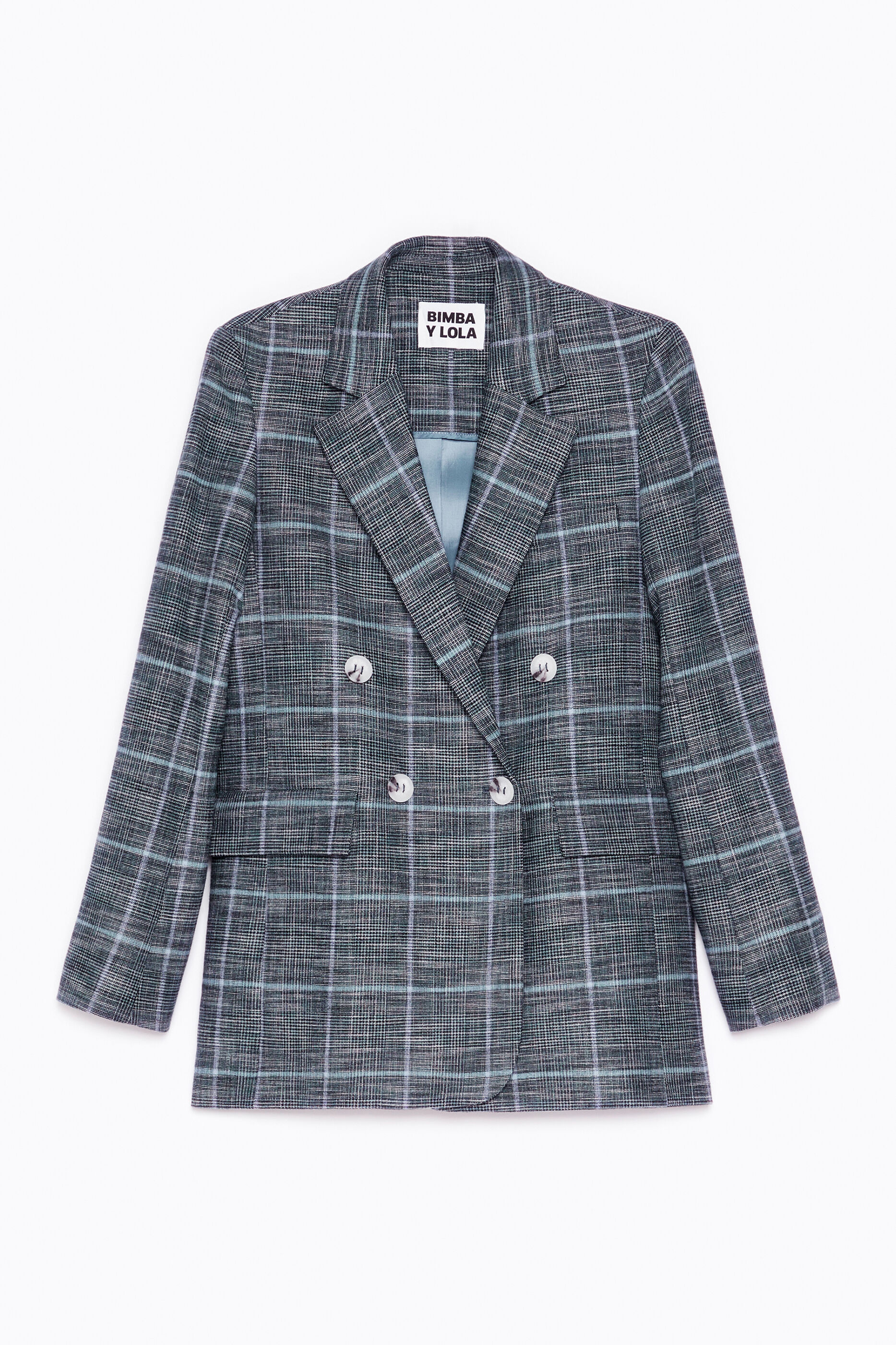 رادار درجة عصير bimba y lola blazer - nicholasdown.net