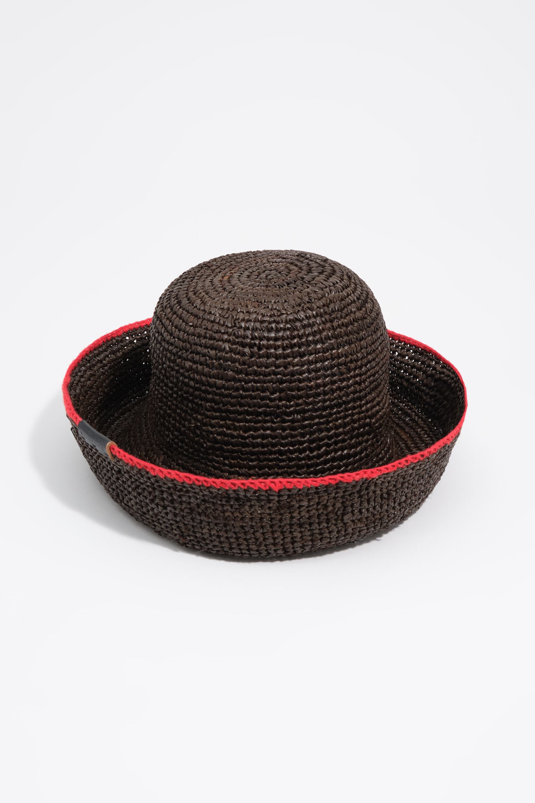 NOROLL ノーロール DETOURS RAFFIA HAT BLACK 261BAGO88_10640_D_2.jpg?sw=1280