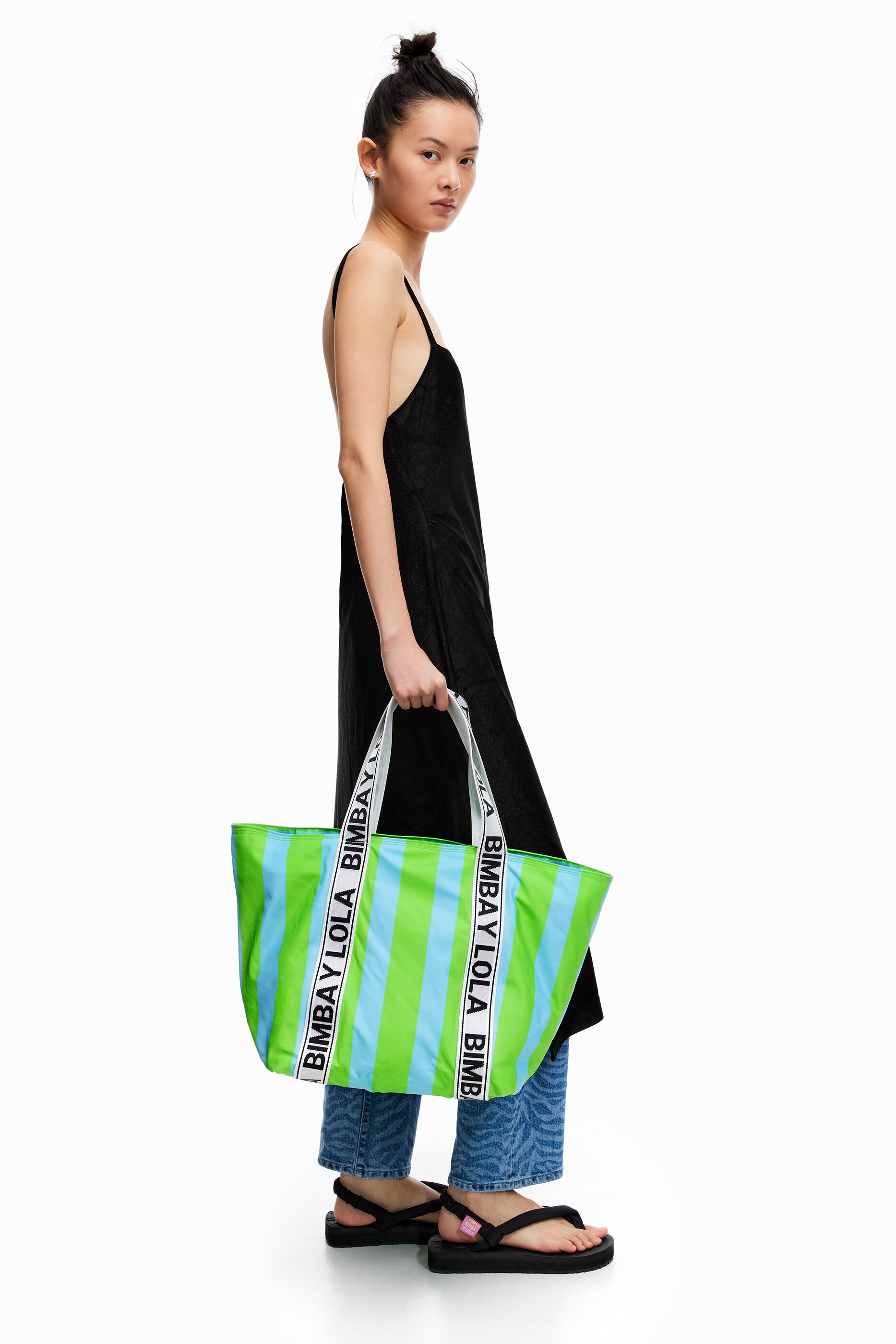 Bolsos de mujer | BIMBA Y LOLA Primavera Verano 2022