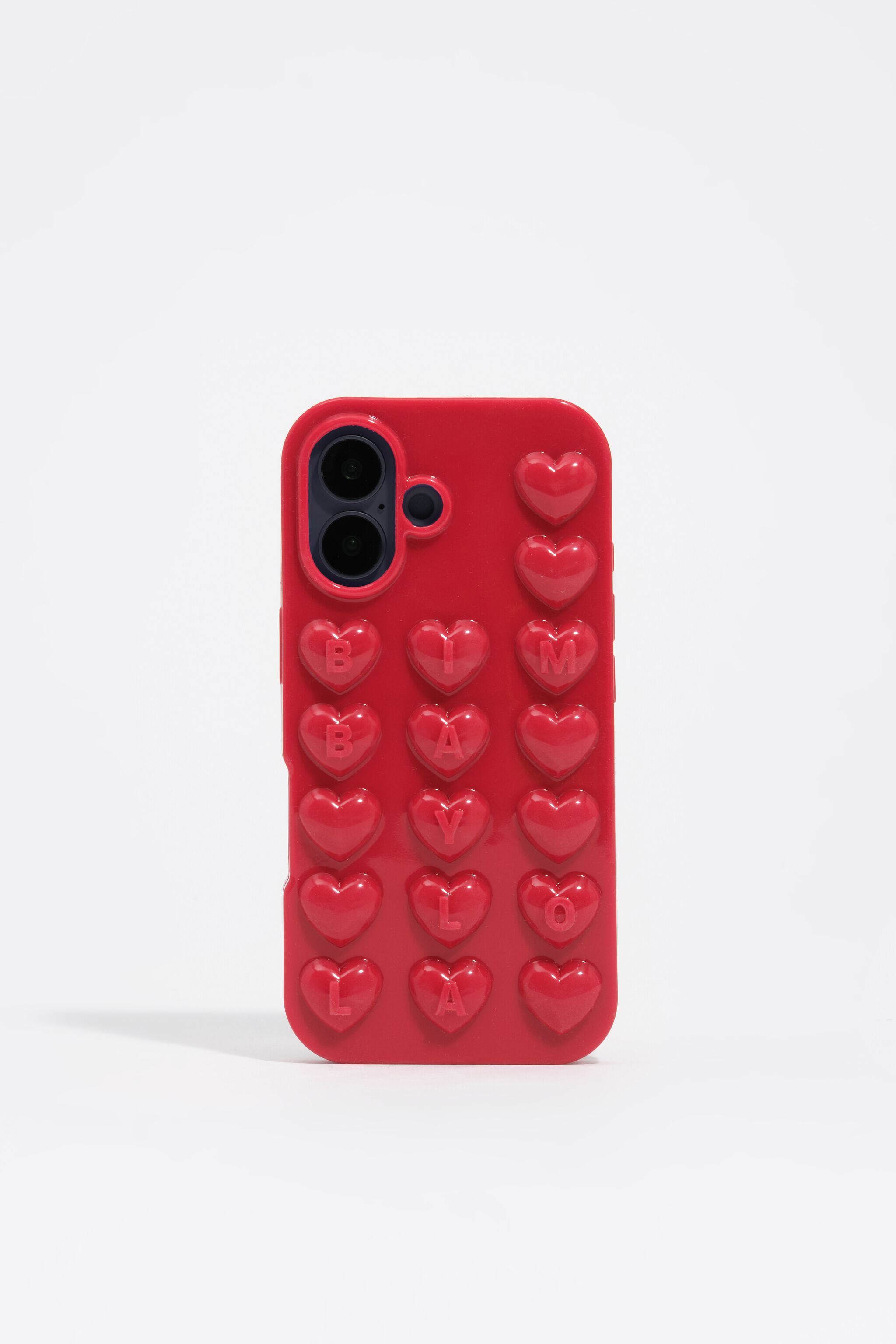 Phone cases and covers | BIMBA Y LOLA SS26