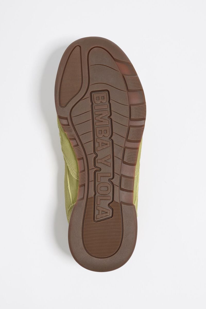 Zapatillas Deportivas Bimba Bimba Y Lola Botines Rebajas Zapatos - Main Image