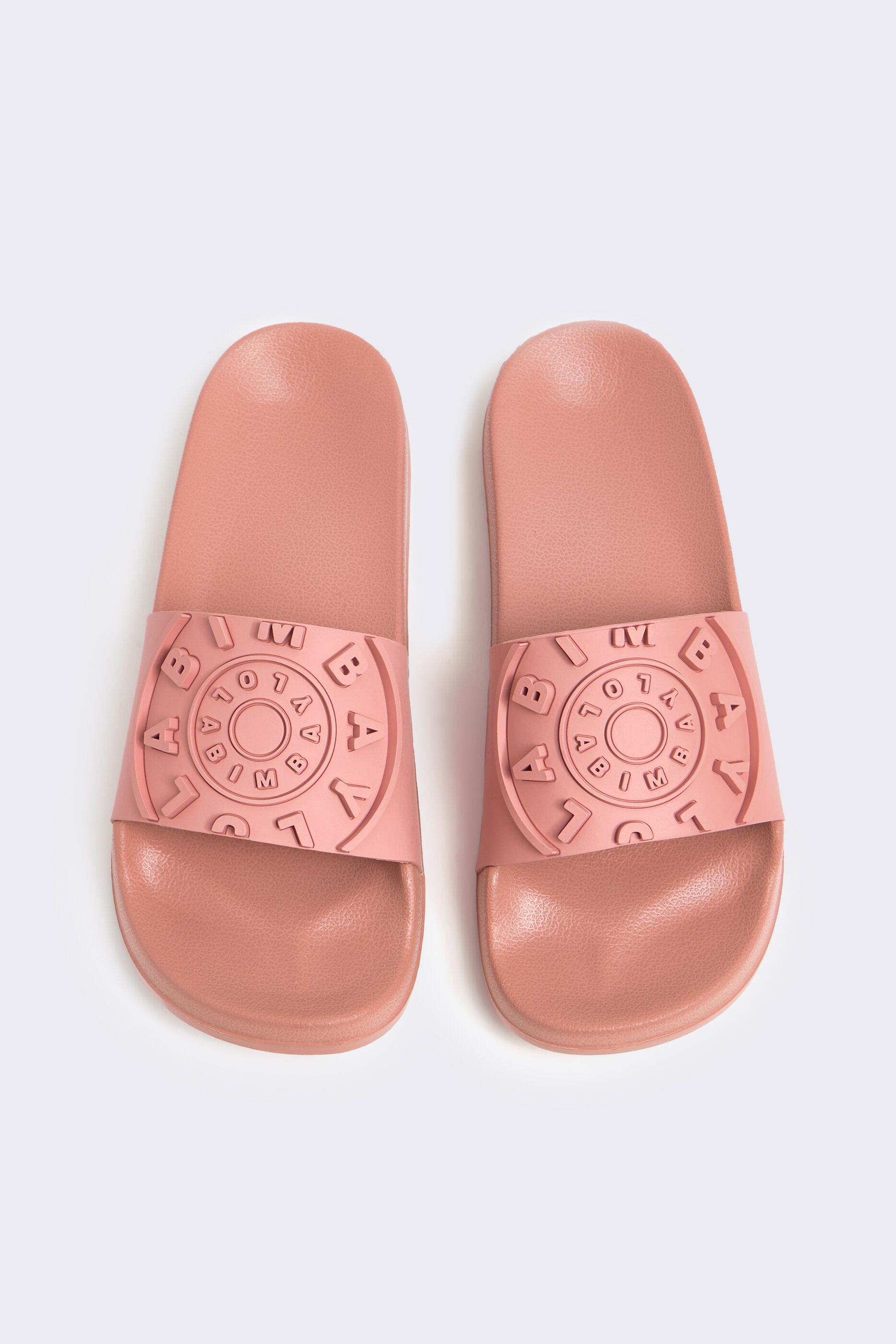 Chanclas de mujer | BIMBA Y LOLA Primavera Verano 2022