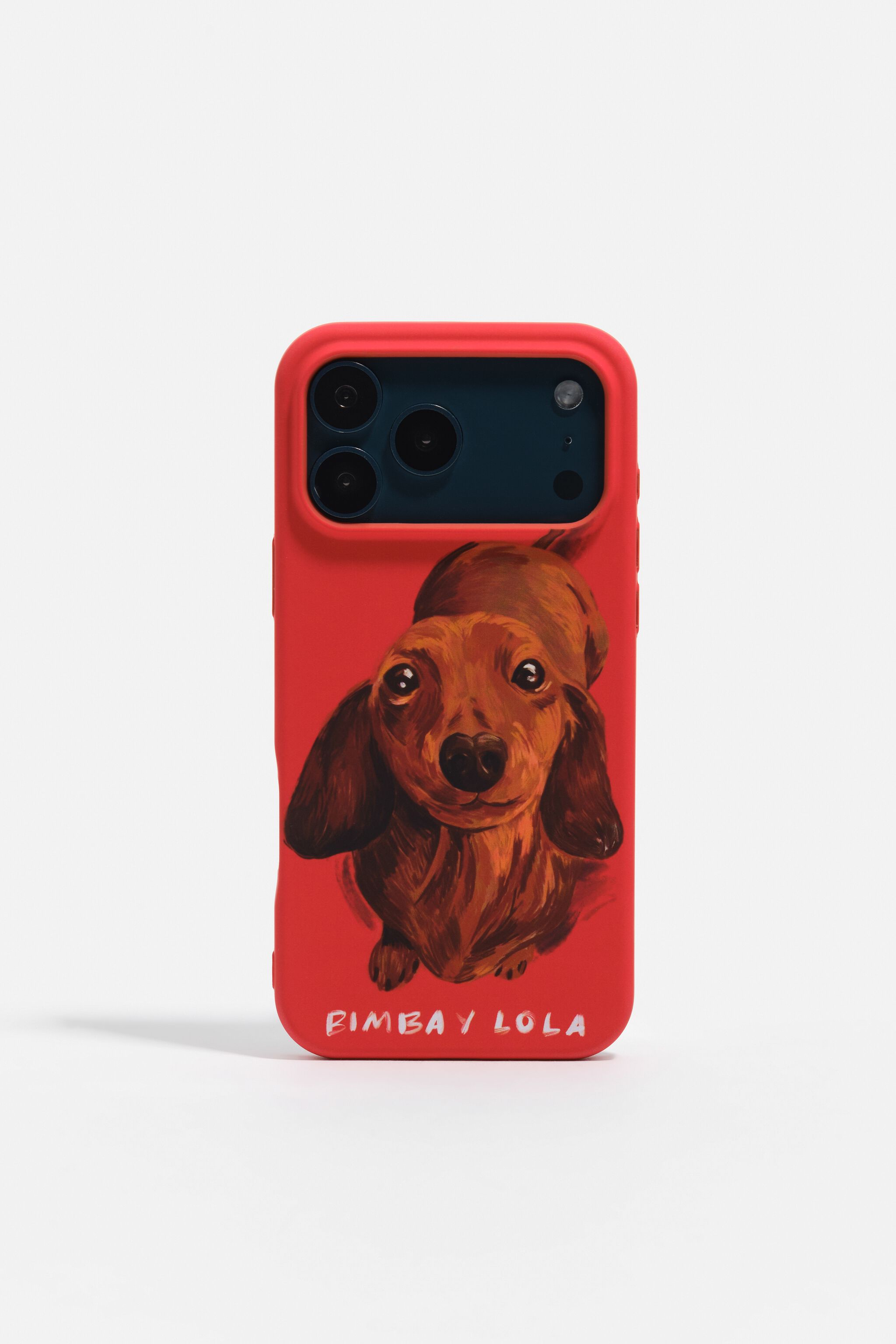 CASETiFY iPhone17 ケースCheckered Dachshund casetify phone cases dachshund - TikTok Shop