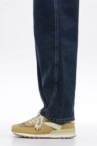 Ocher 13 19 technical sneaker
