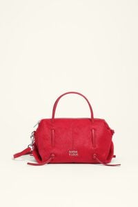 Mini lava fur Lolita bag