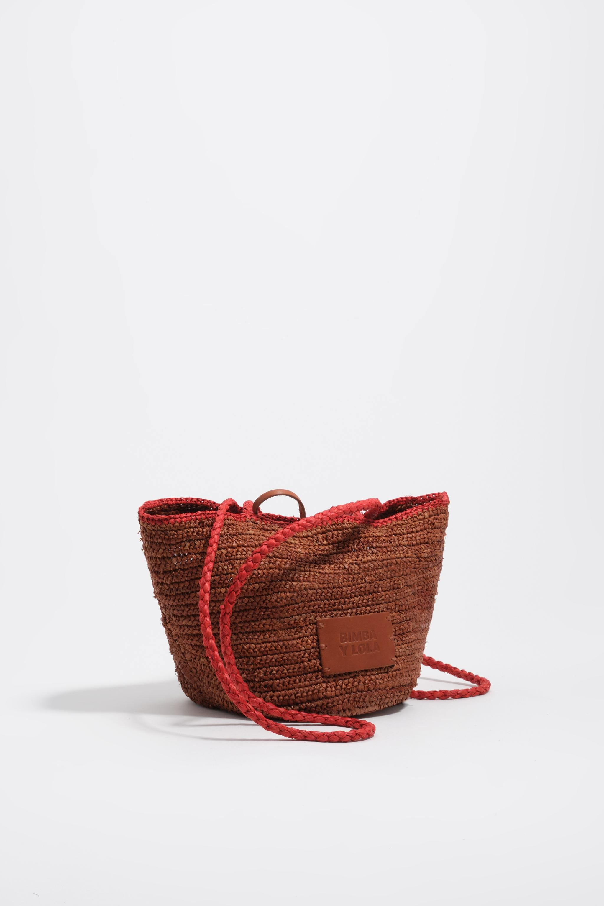 ビンバイローラ　バック Shopper Bags | BIMBA Y LOLA SS26