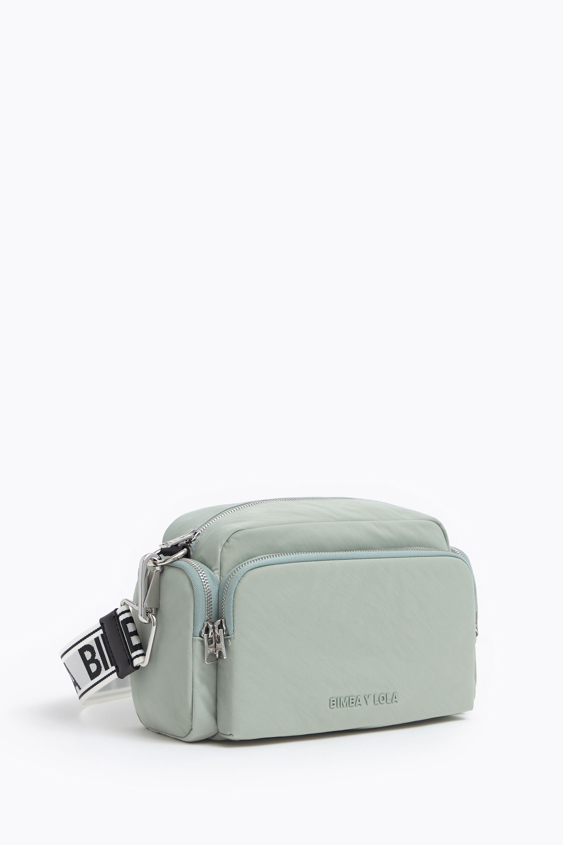 Coleccion Bolsos Bolsos Bimba Y Lola Primavera Verano 2021 Bolso