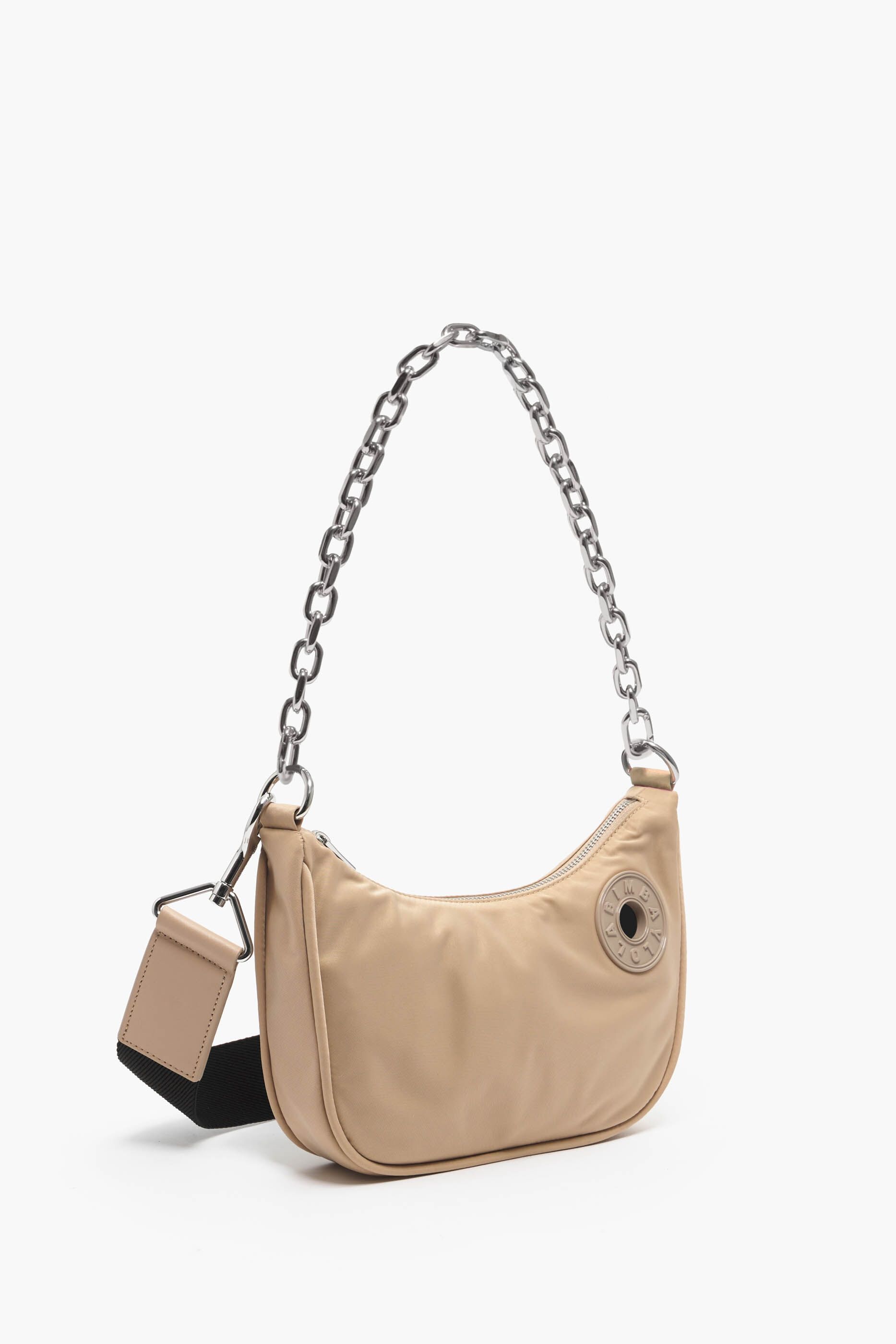 Bolso Media Luna Bolso De Hombro Pretty Little Thing Media Luna