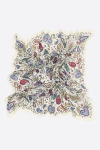 Chal pasley off white