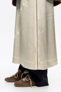 Sapatilha croute 13 29 taupe