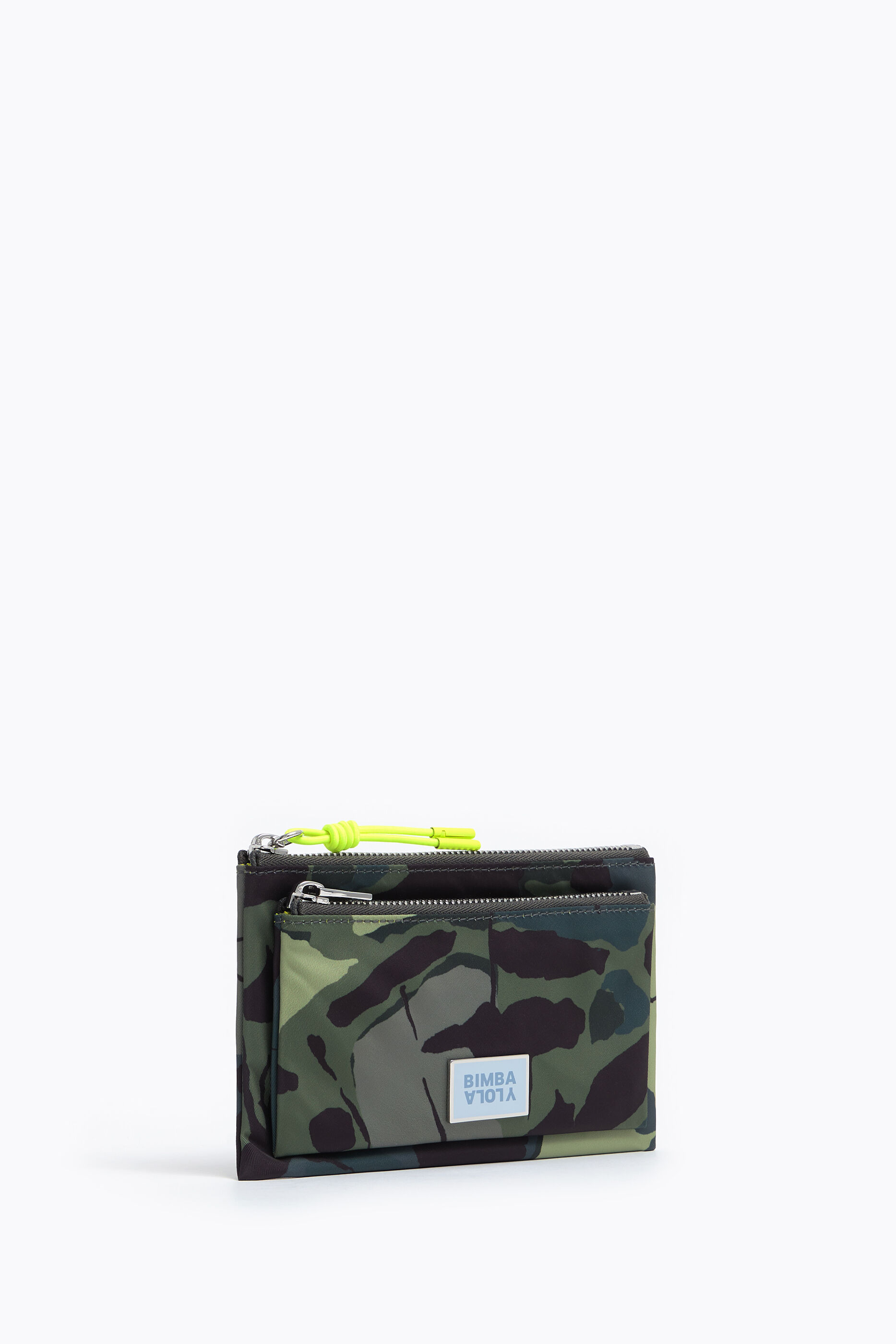 Details about   Camouflaged Nylon Mini Backpack
