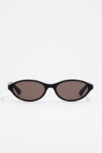 Black BIMBA Y LOLA by RSF" sunglasses