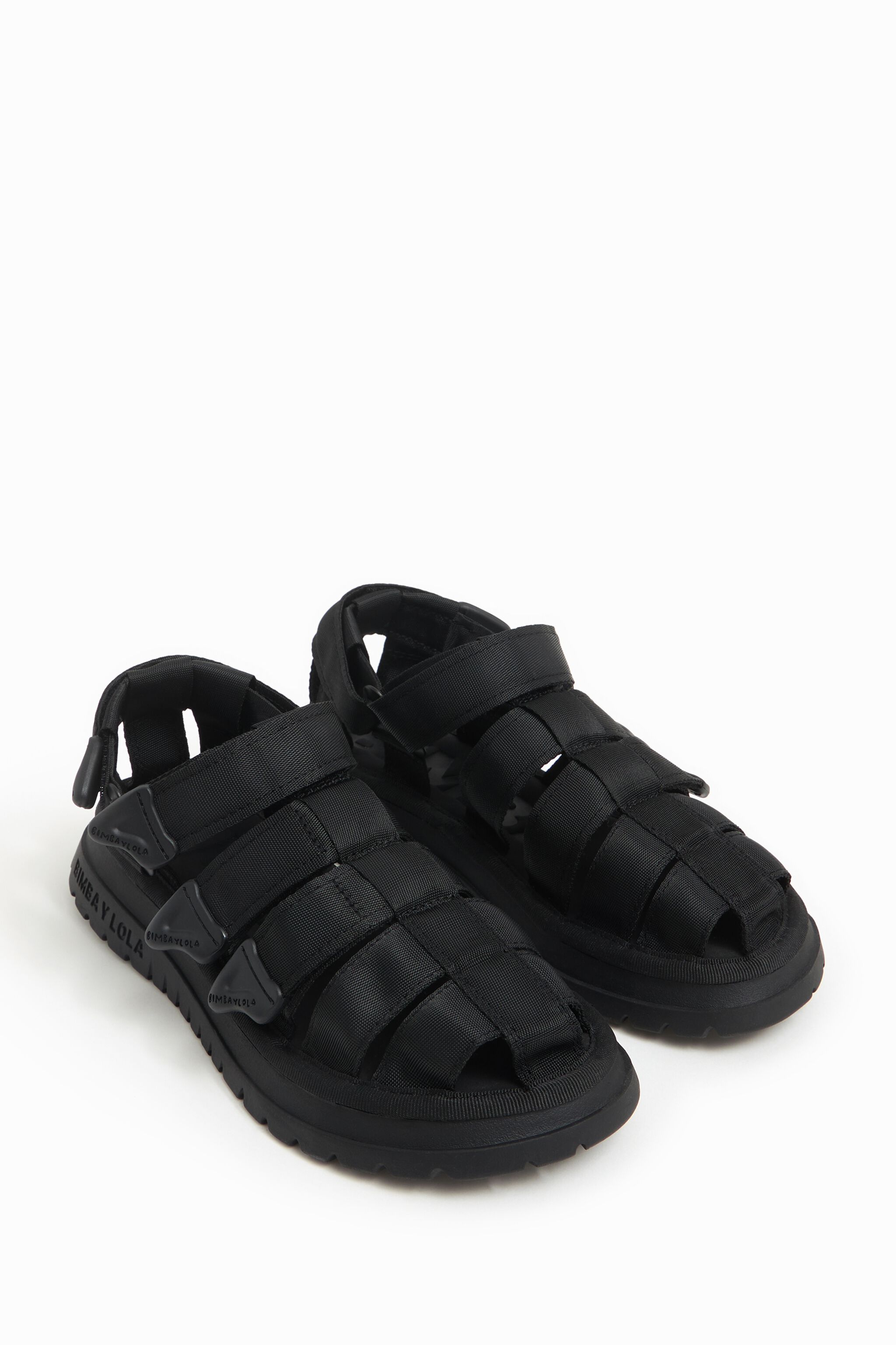 black jelly shoes womens