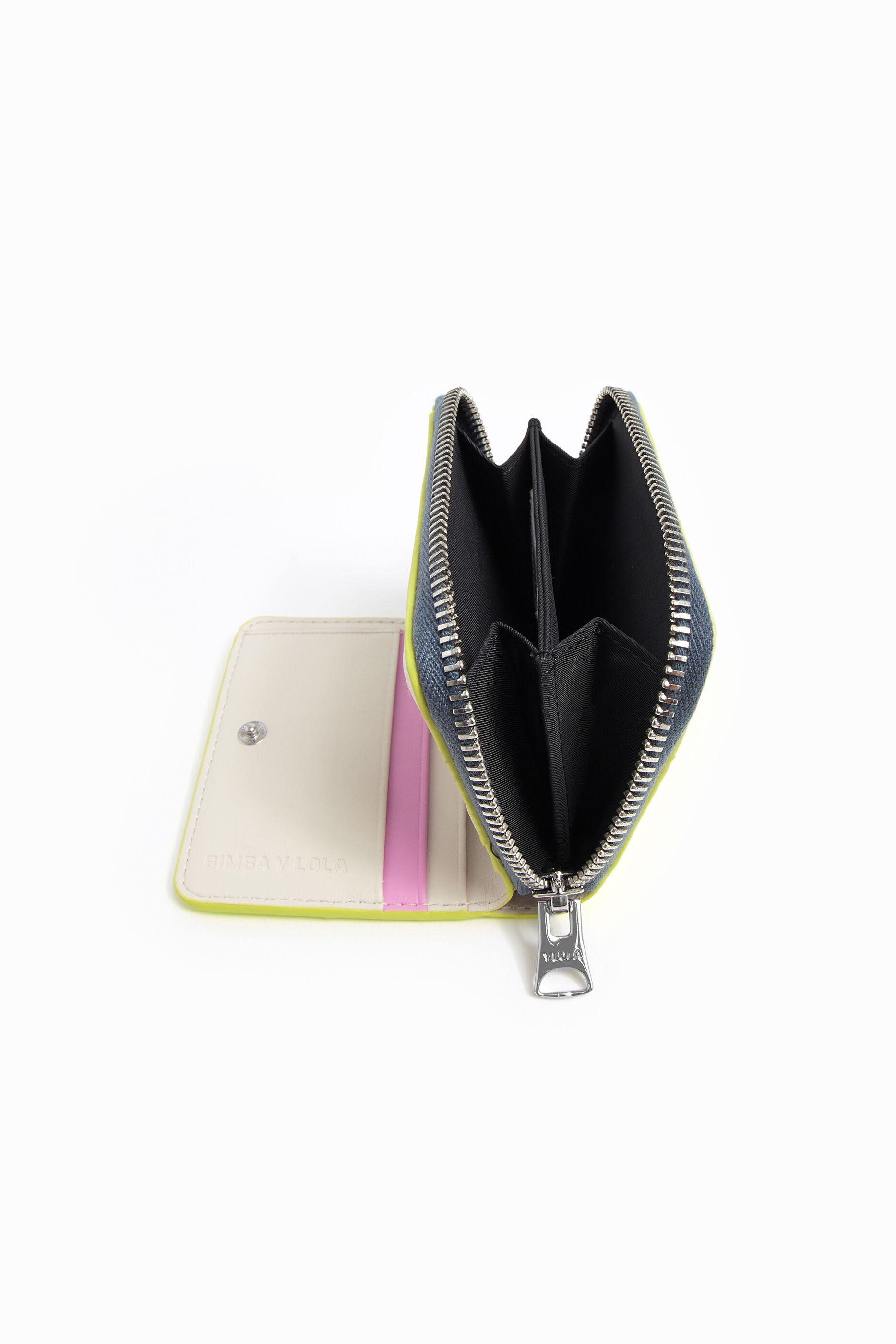 bimba y lola wristlet