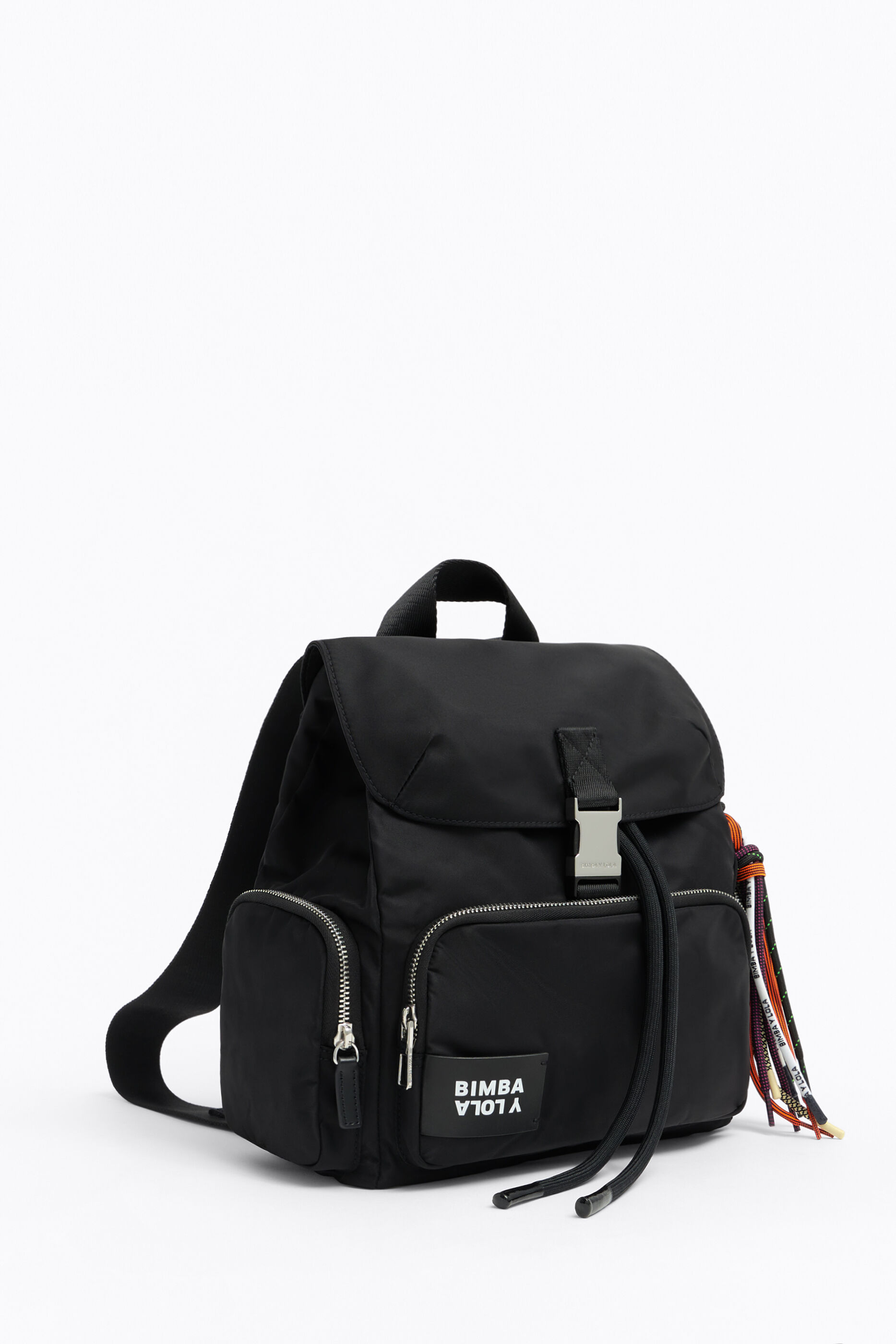 bimba y lola backpack