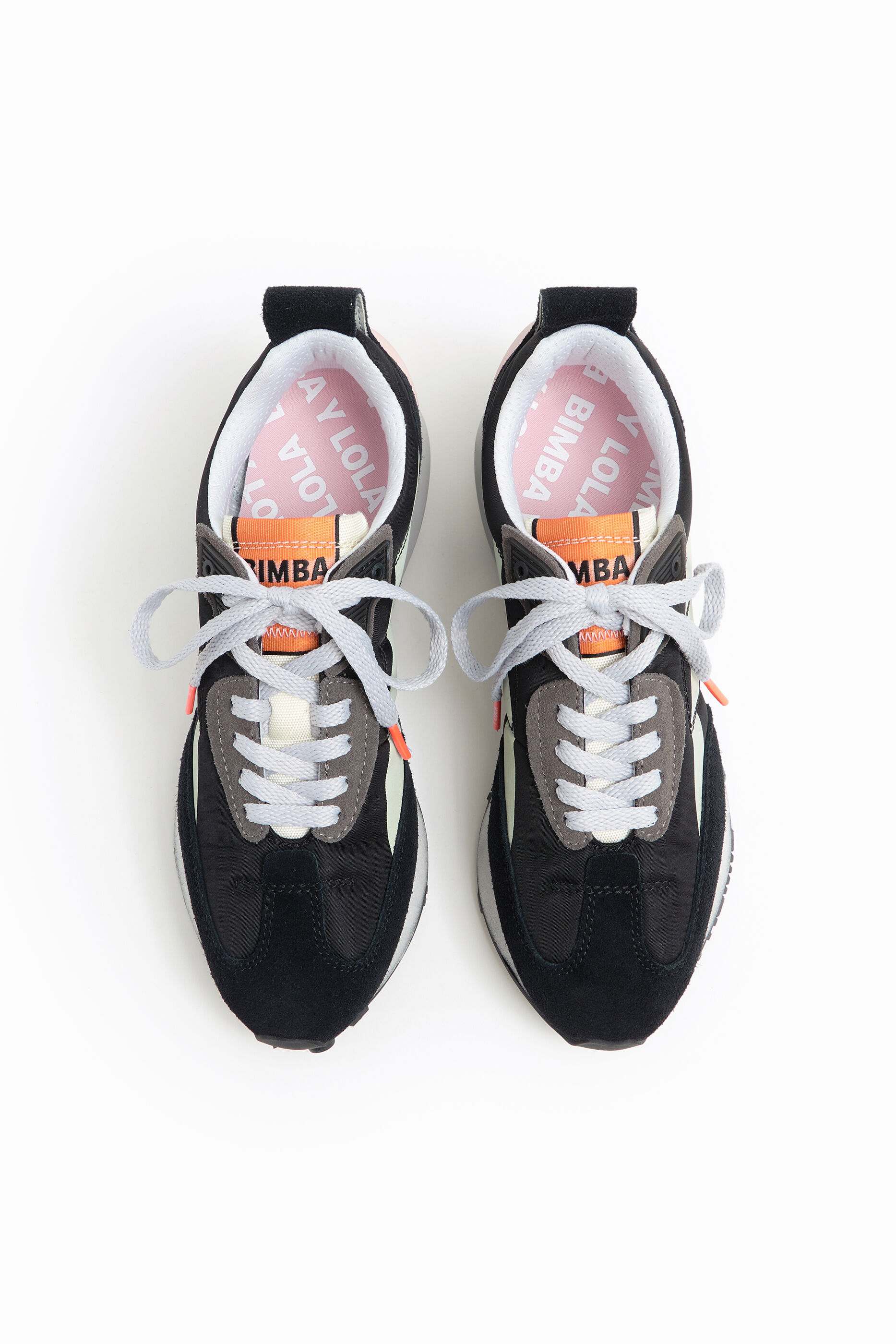 Deportivas ~ Bimba Y Lola Tienda Para Mujer ~ Marc Brown