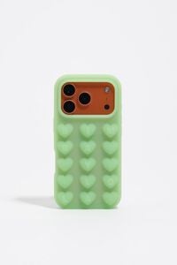 iPhone 17 PRO silicone case