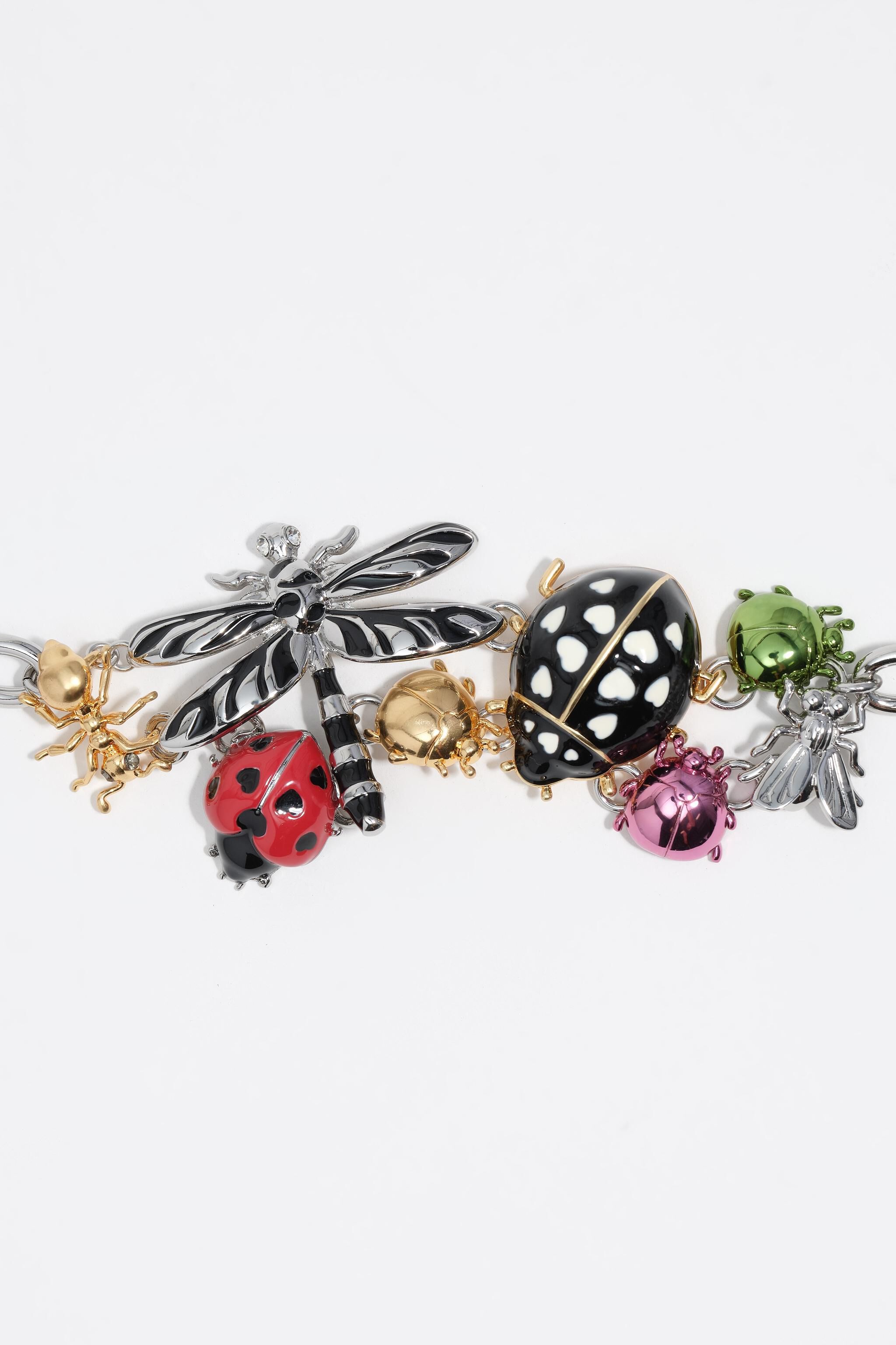 Women's bracelets and cuffs | BIMBA Y LOLA FW25 Women's bracelets and cuffs | BIMBA Y LOLA FW25