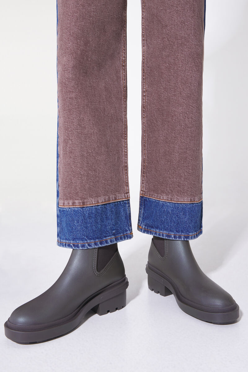 REBAJAS. Botas agua de mujer | BIMBA Y LOLA