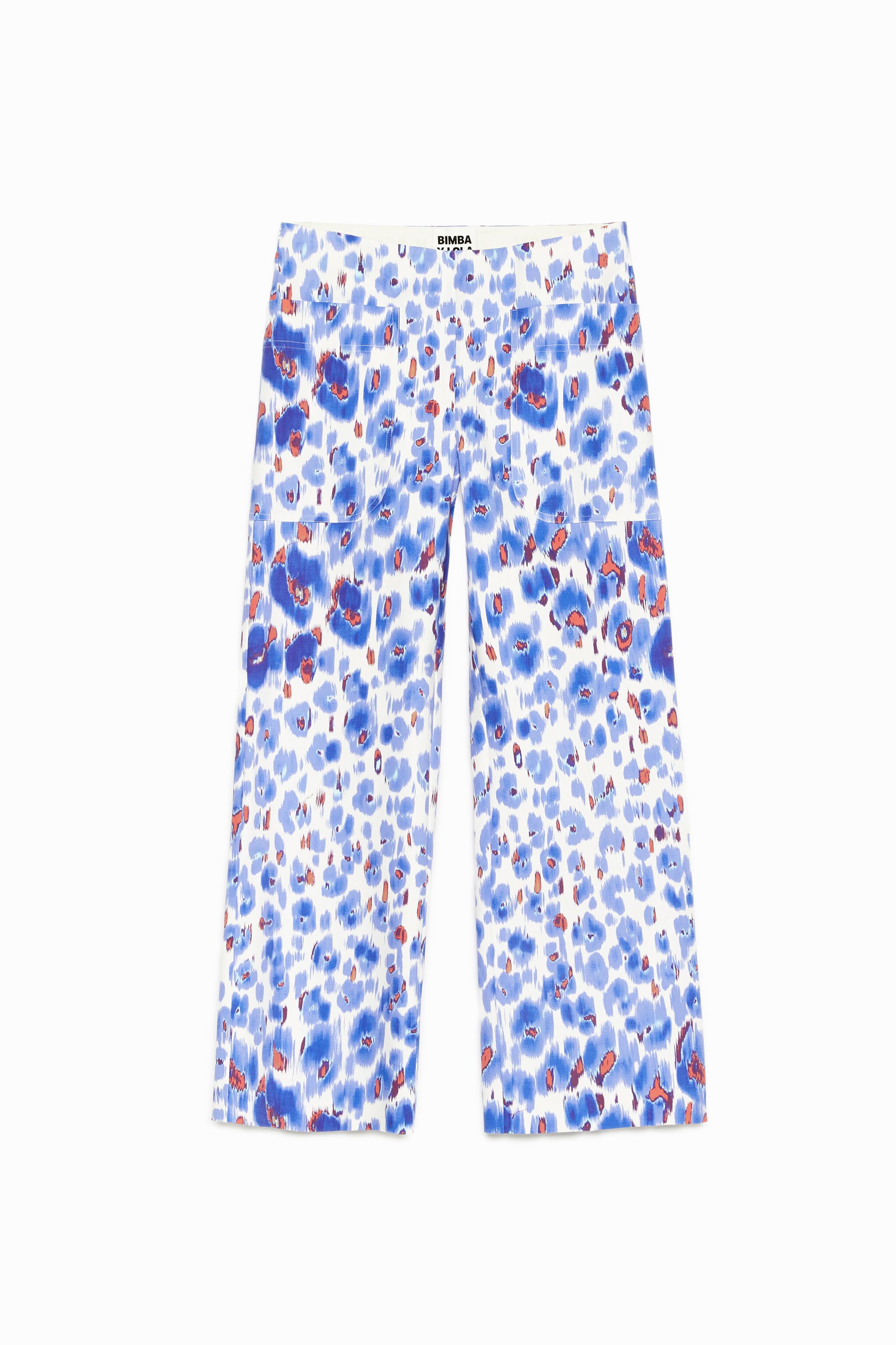 Pantalones y faldas de mujer | BIMBA Y LOLA Primavera Verano 2022