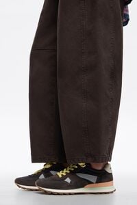 Deportiva técnica 13 19 negra