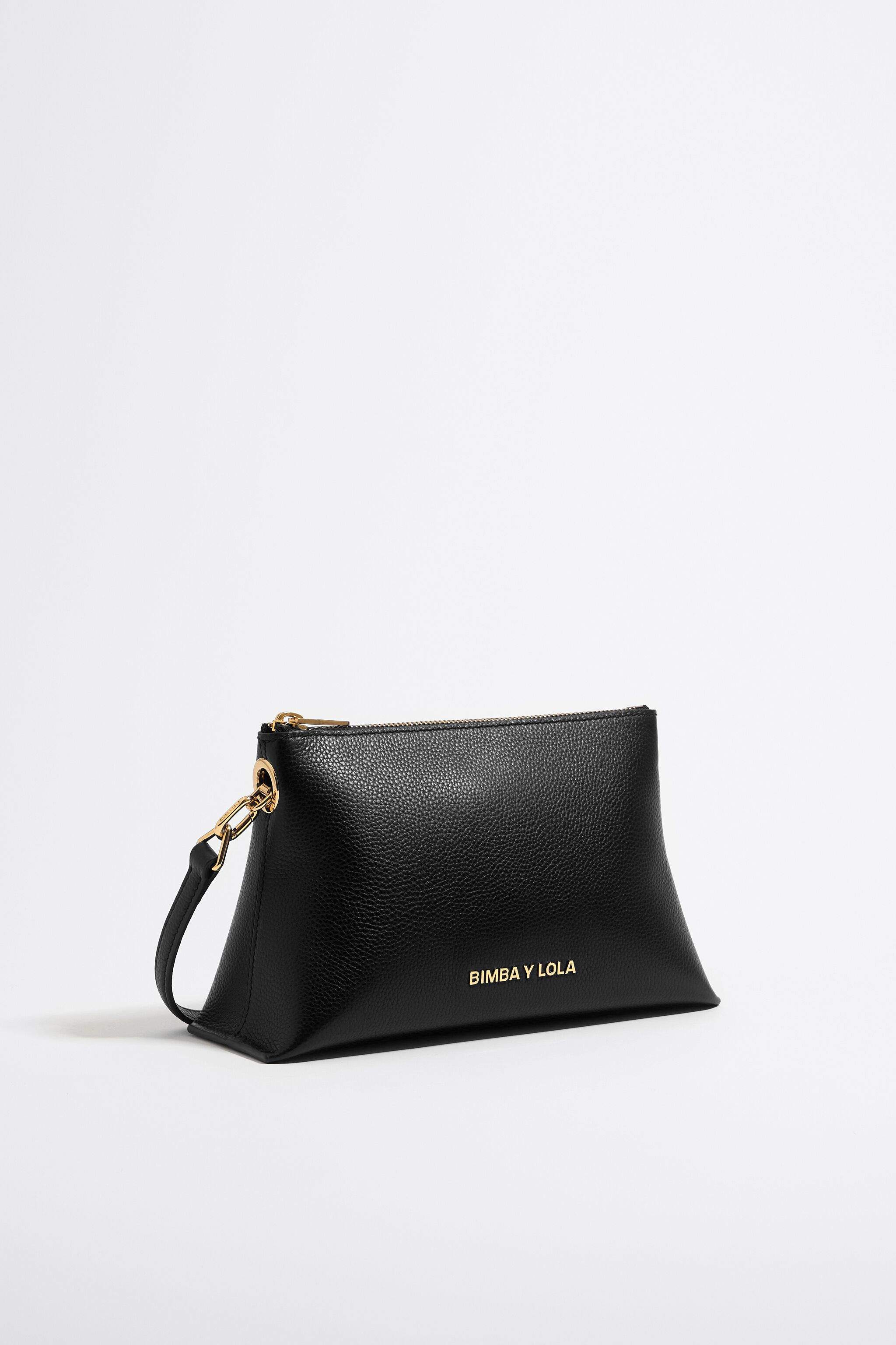 Mini Handbag Shoulder Crossbody Bag Small Purses for Women(Black) -  Walmart.com