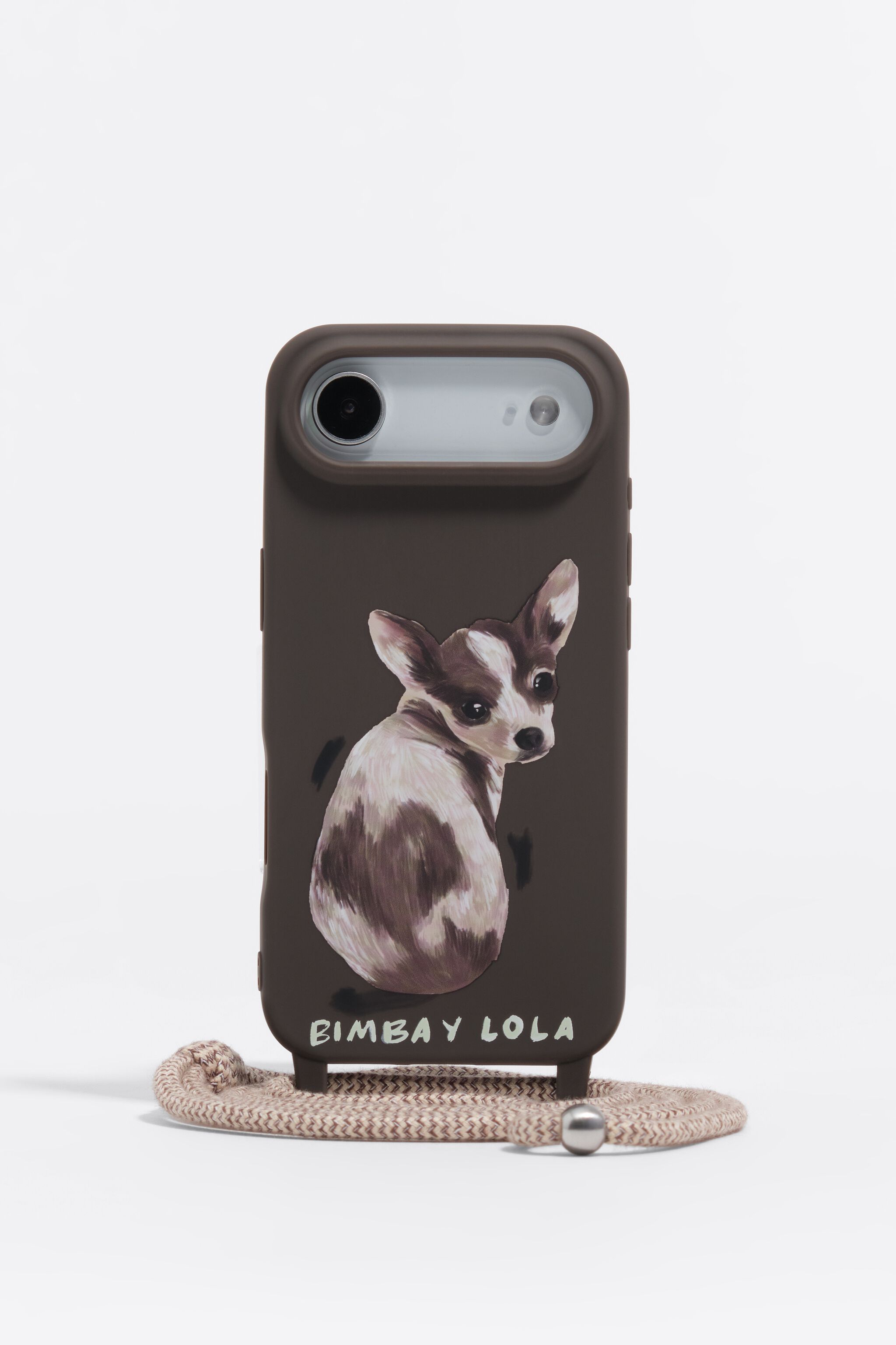 Phone cases and covers | BIMBA Y LOLA SS26