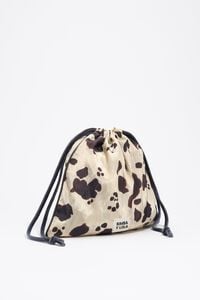 Beuteltasche Halstuch Pony