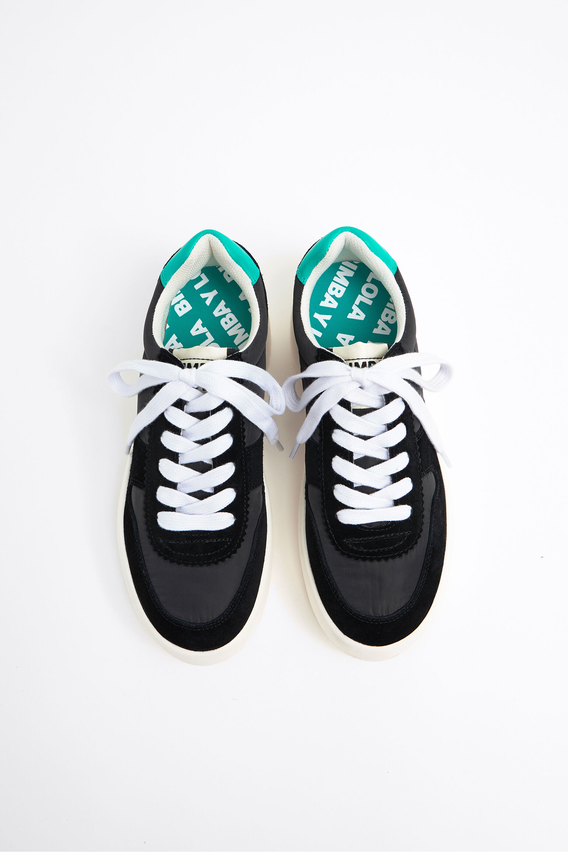 basket plateforme nike