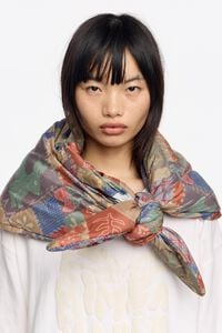 Chal print Travellers