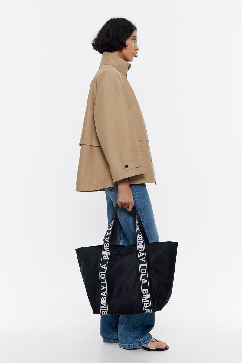 Women's Nylon bags