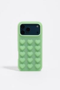 iPhone 17 PRO MAX silicone case