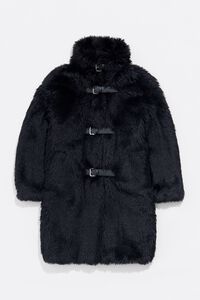 Чорна дублянка