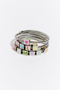 Pulseras de BIMBA Y LOLA SS23