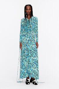 Dress Bimba y Lola White size XS International in Cotton - elasthane -  23308313