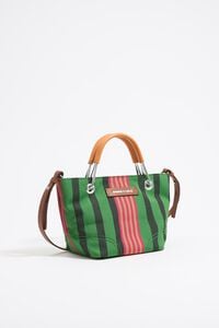 Bolso de mano Canopy mini verde