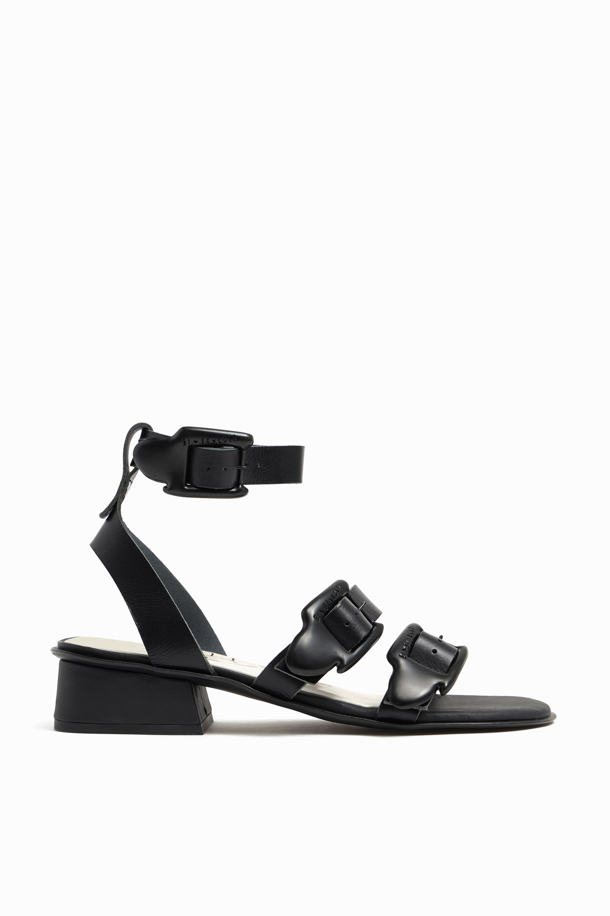 Sandalias de mujer | BIMBA Y LOLA Primavera Verano 2022