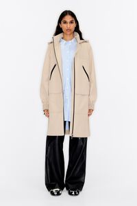Women's Trench coats and jackets | BIMBA Y LOLA FW23