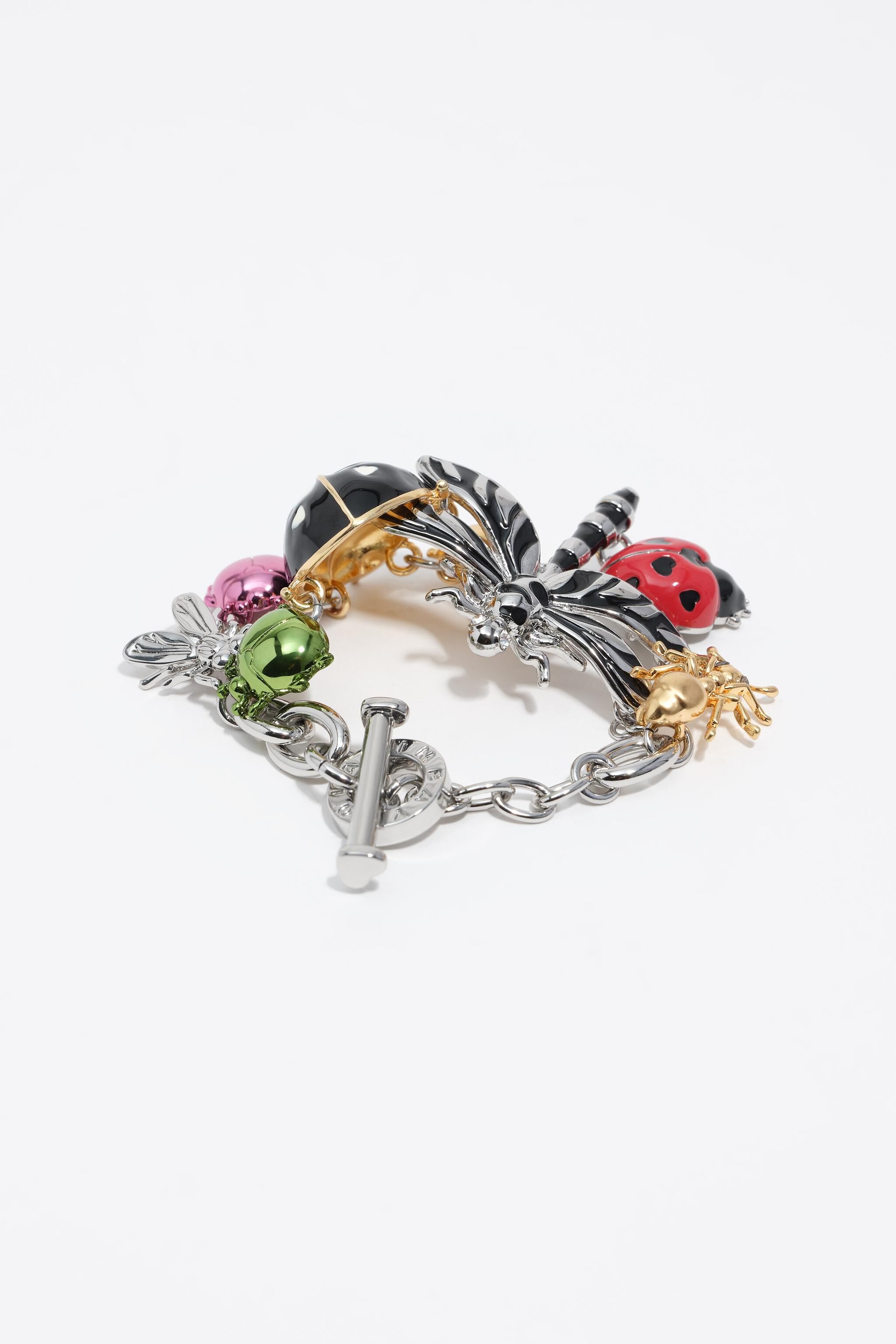 Women's bracelets and cuffs | BIMBA Y LOLA FW25