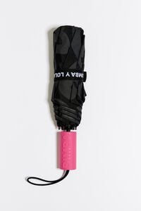 Paraguas Bimbaola negro